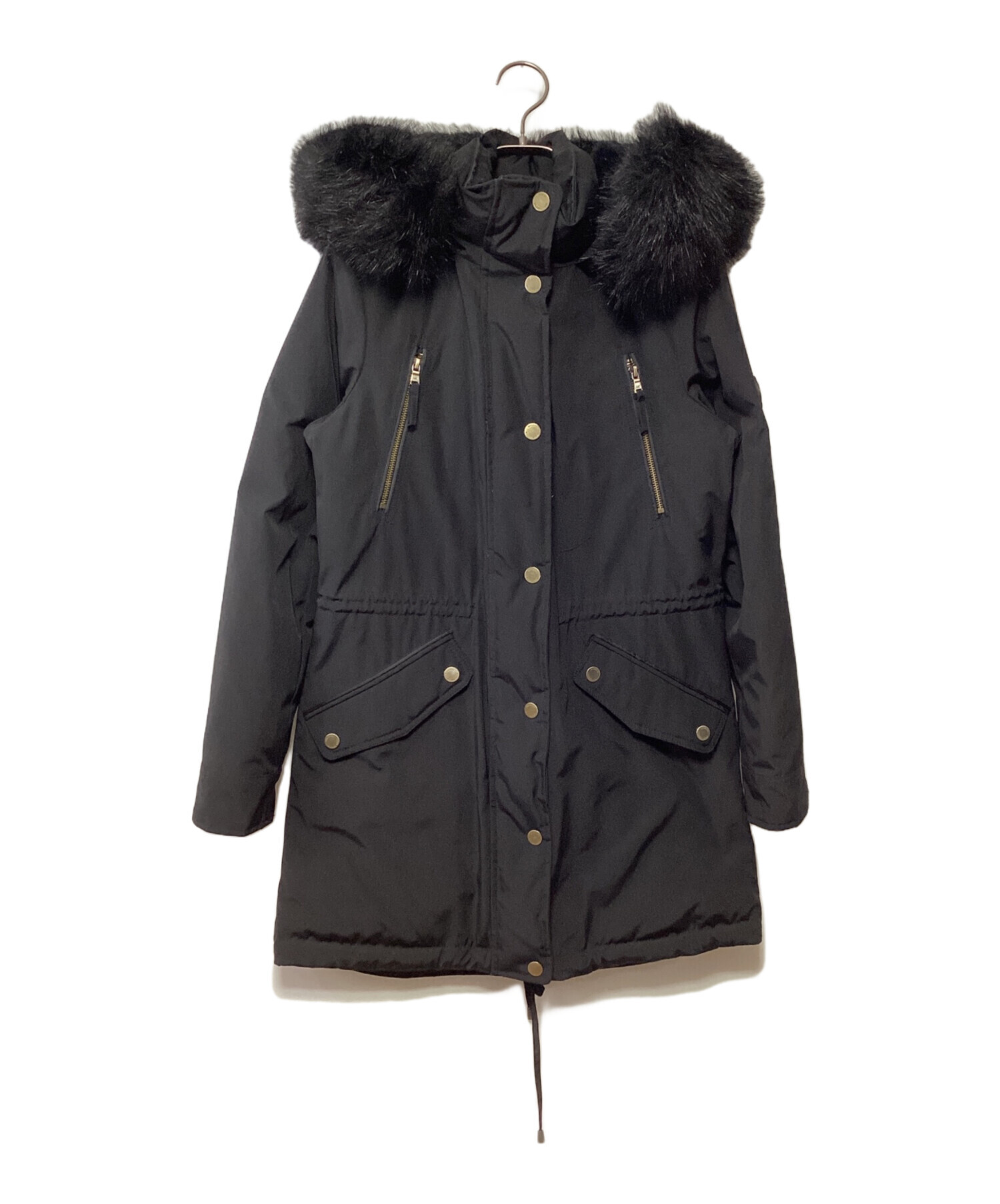 中古・古着通販】MICHAEL KORS (マイケル・コース) ダウンコート