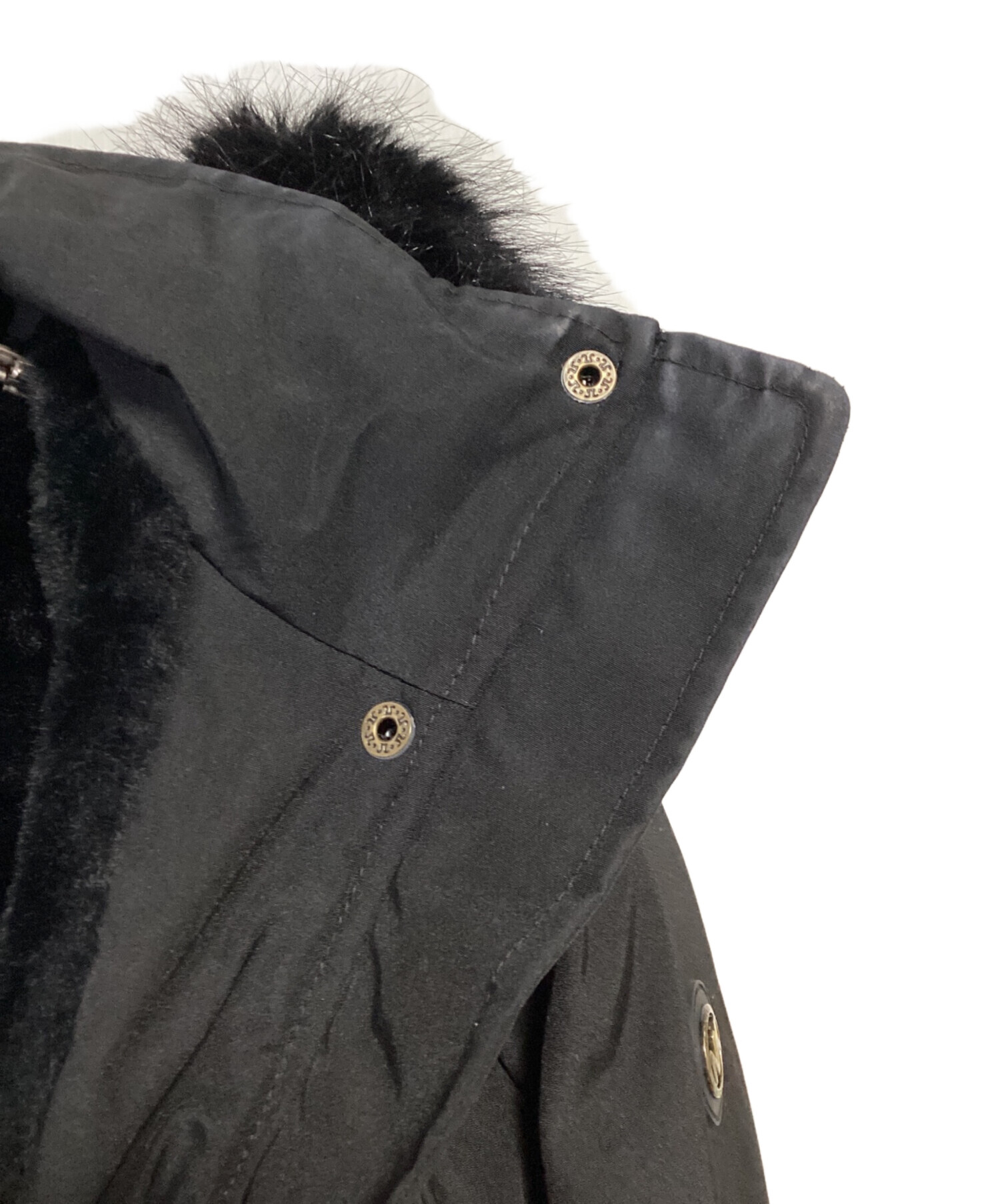 中古・古着通販】MICHAEL KORS (マイケル・コース) ダウンコート