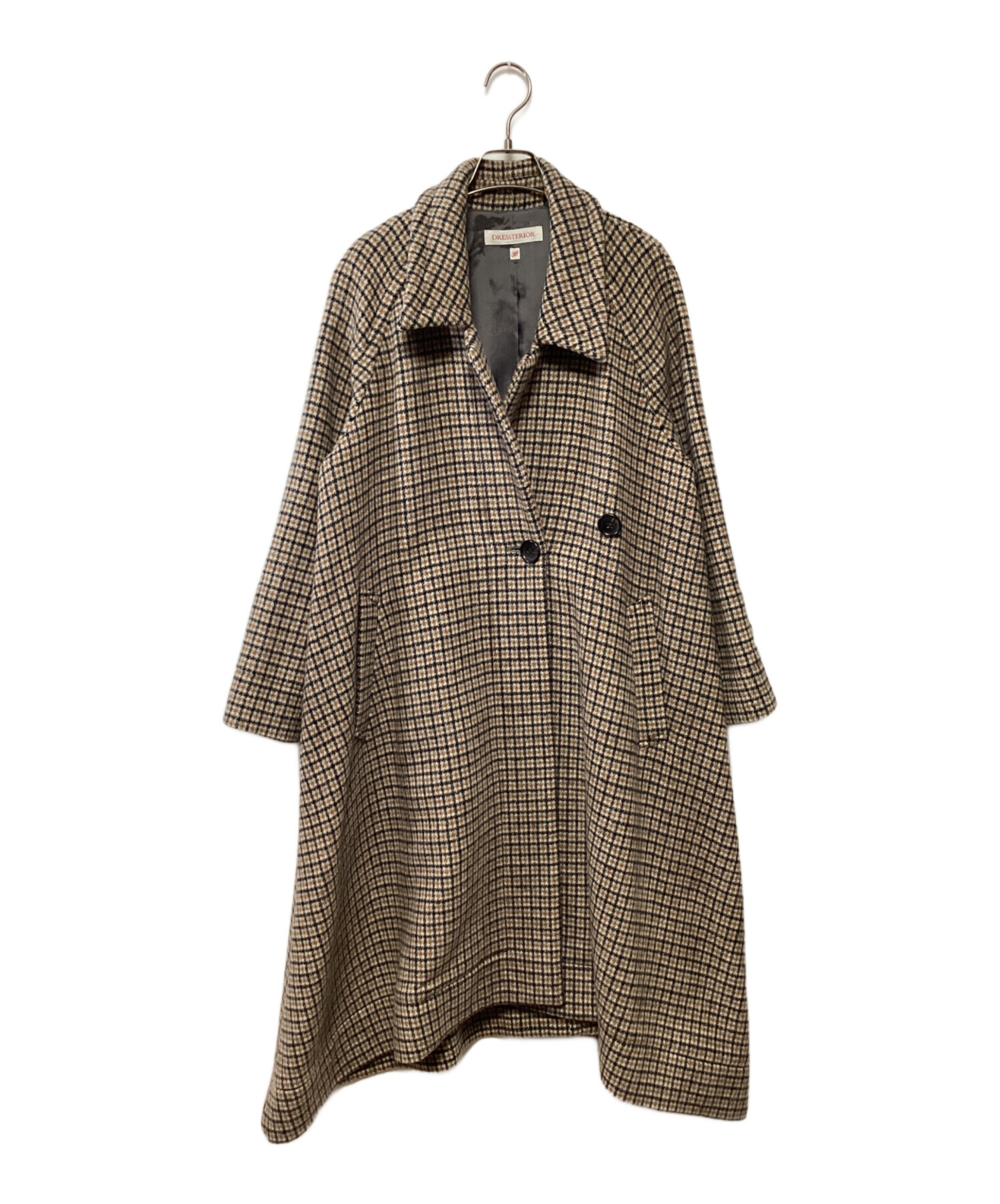 DRESSTERIOR コート（その他） レディース ドレステリア 中古 古着 