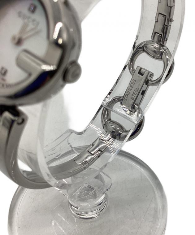 中古・古着通販】GUCCI (グッチ) リストウォッチ｜ブランド・古着通販