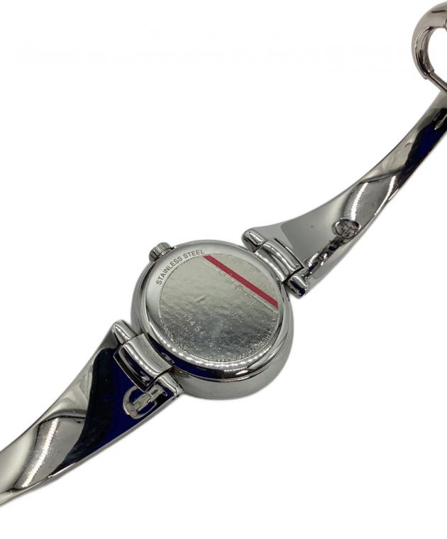 中古・古着通販】GUCCI (グッチ) リストウォッチ｜ブランド・古着通販