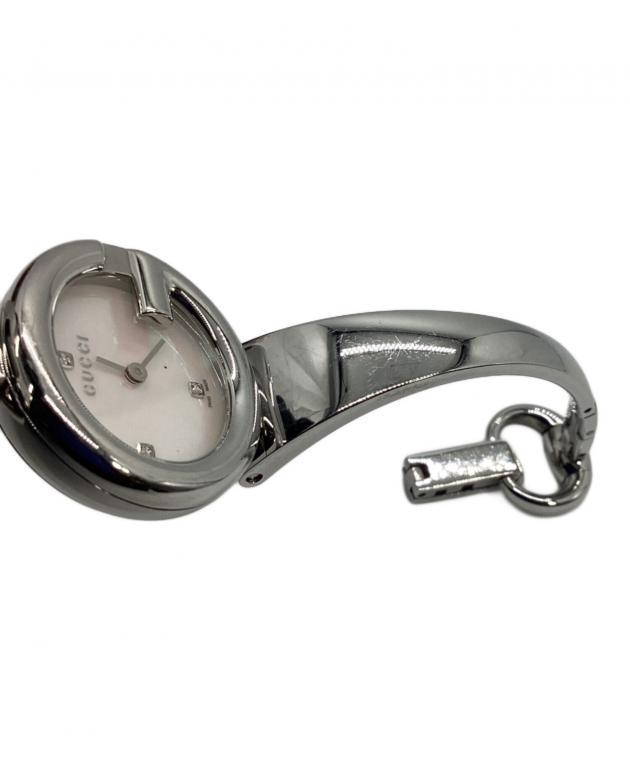 GUCCI含む腕時計　まとめ出品 中古・古着通販】GUCCI (グッチ) リストウォッチ｜ブランド・古着通販