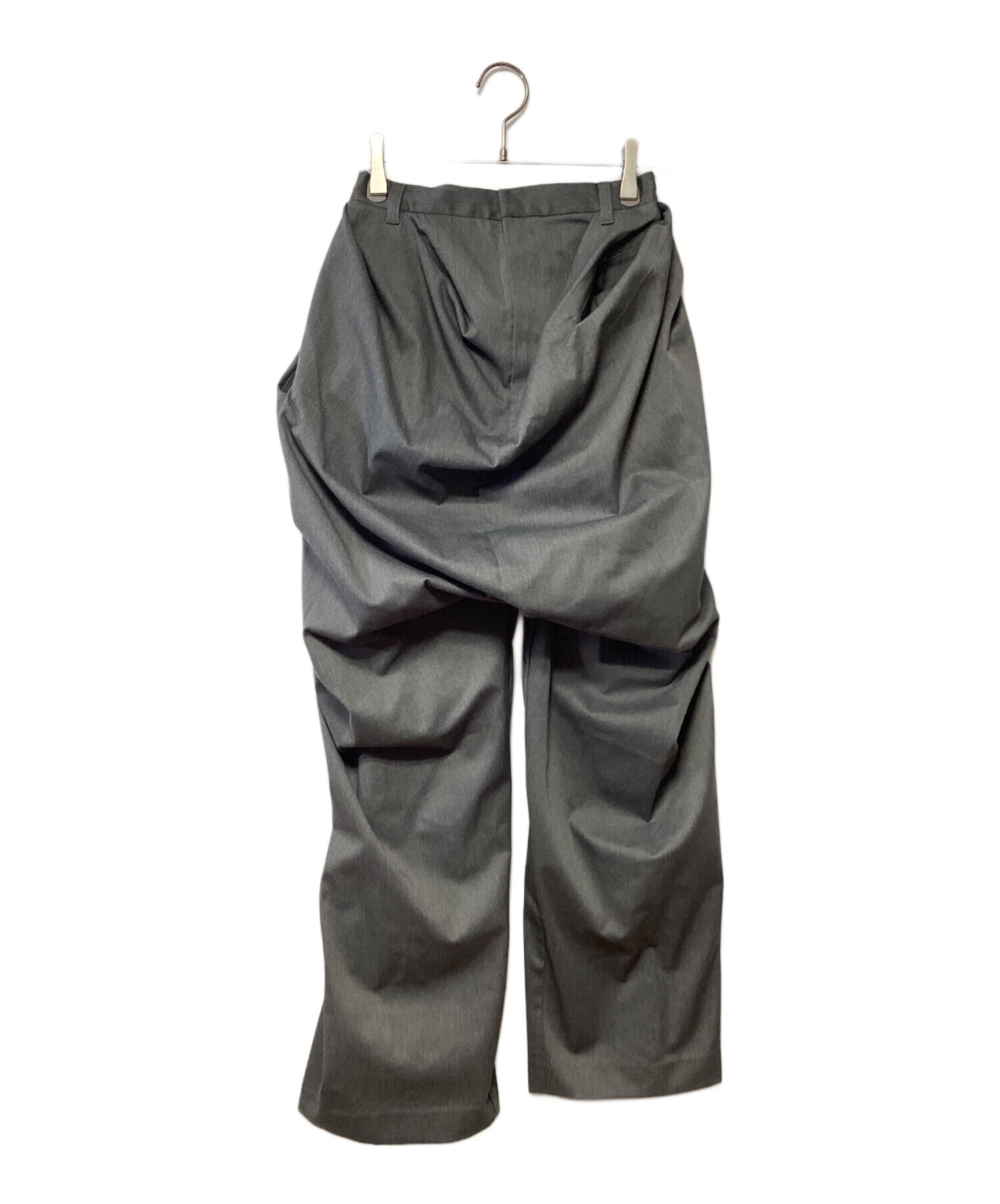 pillings ピリングス マフラー  グレー 【古着】【中古】【送料無料】 pillings（ピリングス）の古着・中古通販 | 【公式】RAGTAG（ラグタグ）