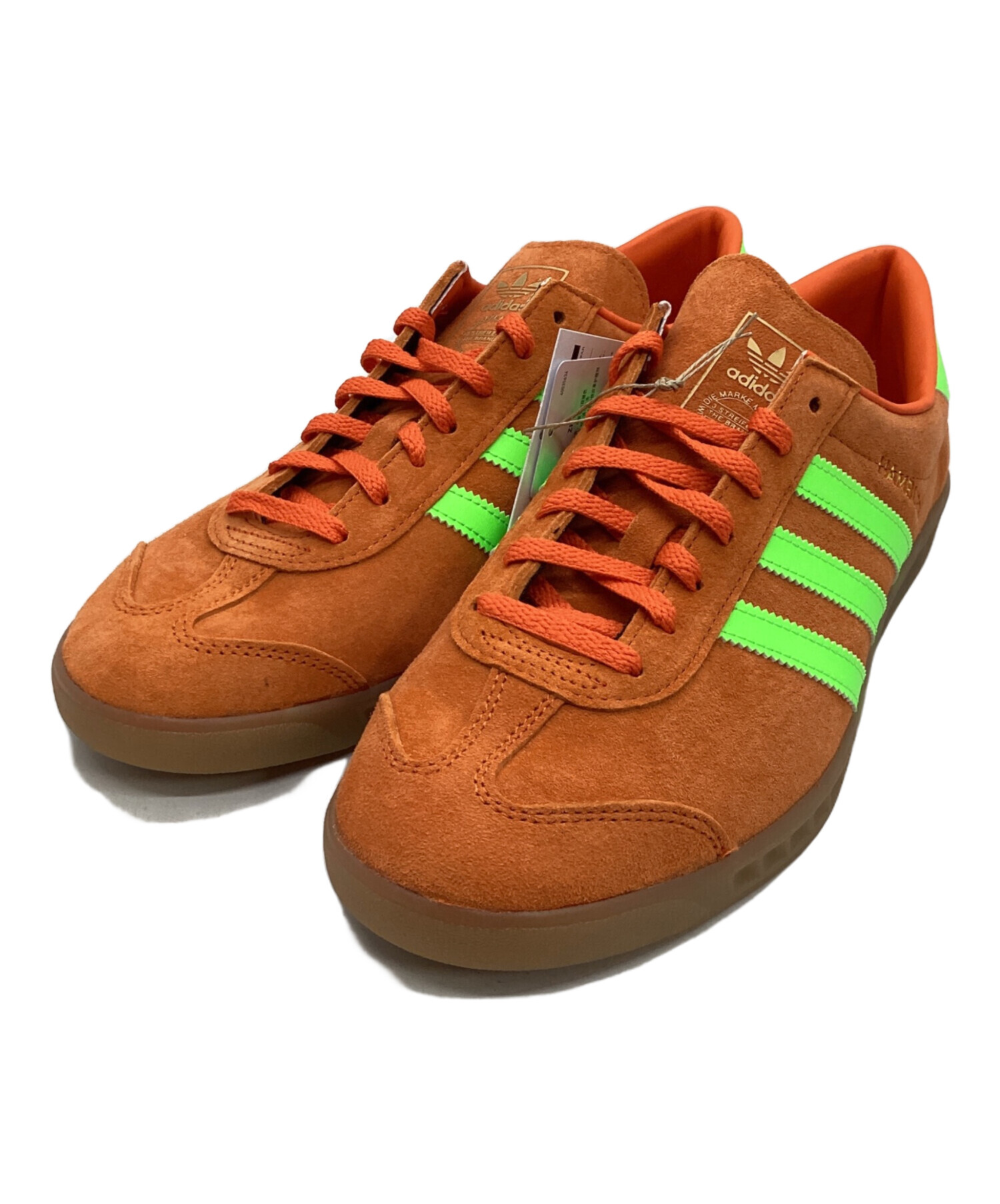 中古・古着通販】adidas Originals (アディダスオリジナル) ローカット
