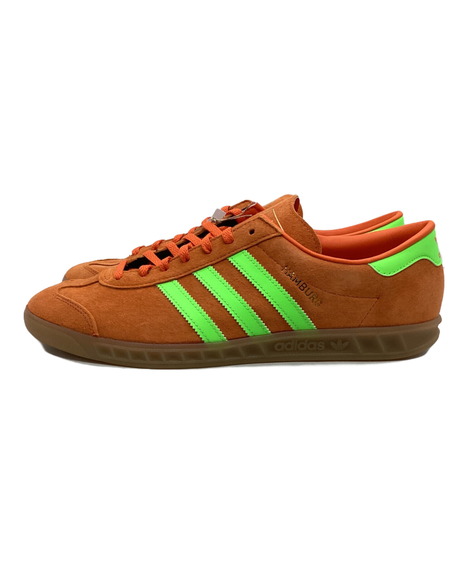 中古・古着通販】adidas Originals (アディダスオリジナル) ローカット