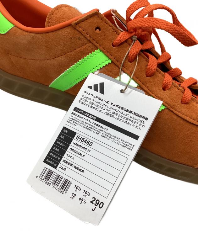 中古・古着通販】adidas Originals (アディダスオリジナル) ローカット