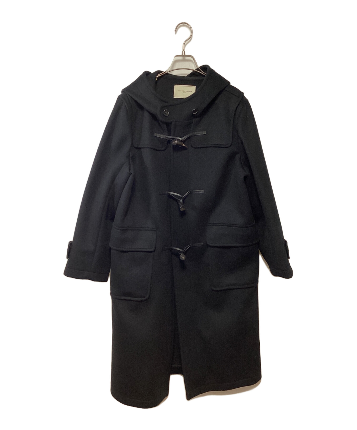 中古・古着通販】UNITED ARROWS (ユナイテッドアローズ) ウール