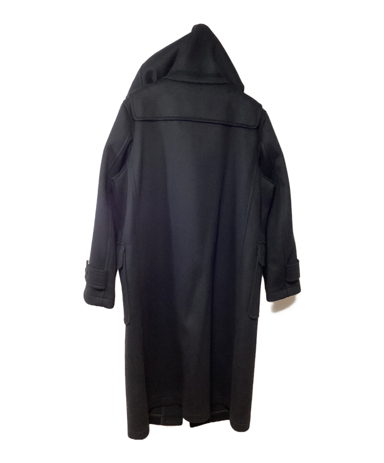 UNITED ARROWS ウールダッフルコート UNITED ARROWS（ユナイテッド 