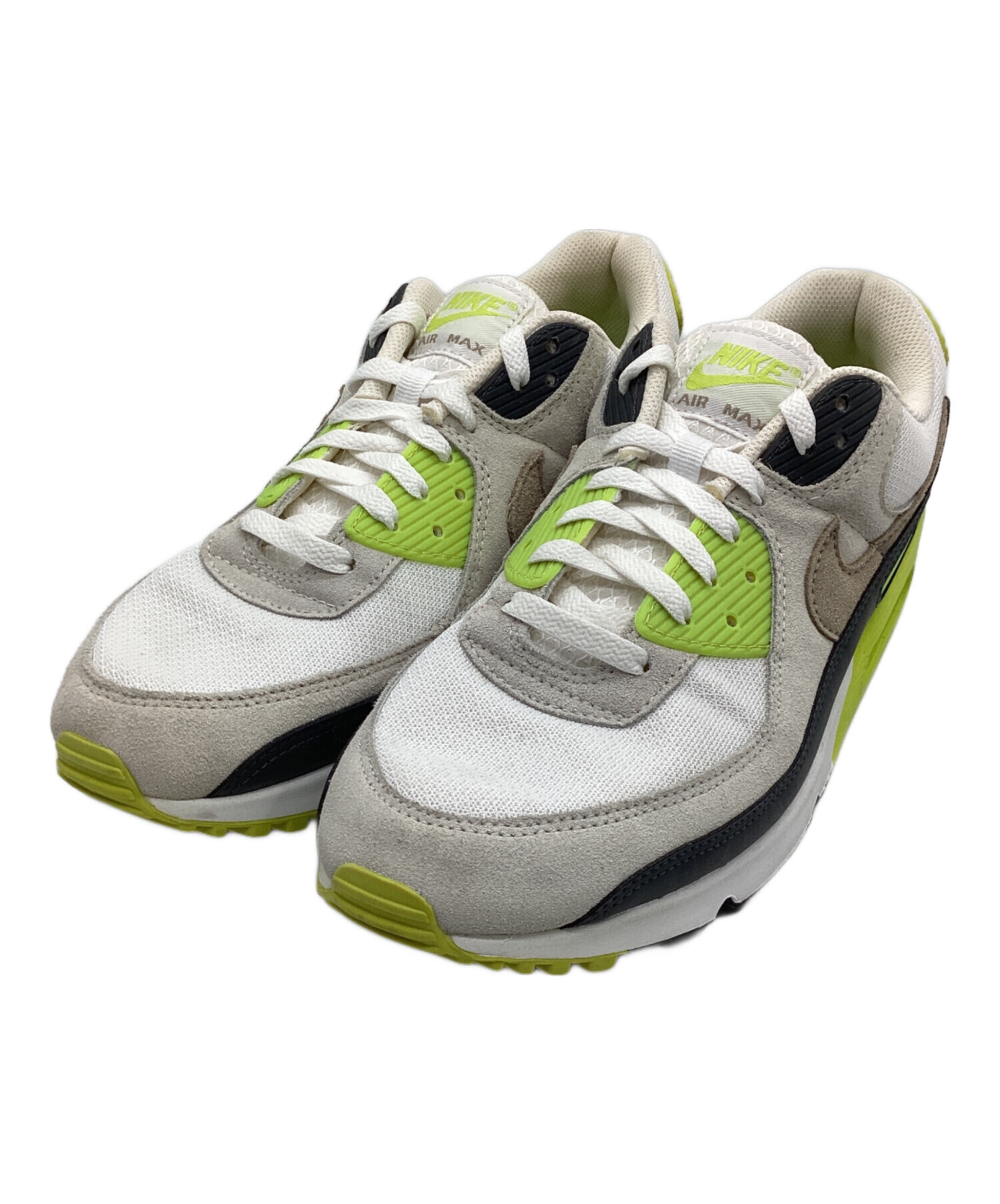 AIR MAX 美品  他多数出品中❗️ 中古・古着通販】NIKE (ナイキ) Nike Air Max 90 