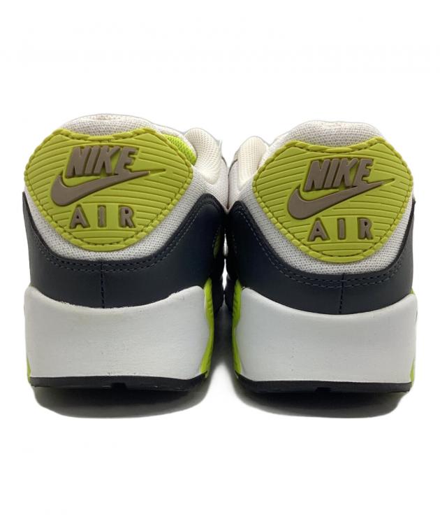 AIR MAX 美品  他多数出品中❗️ 中古・古着通販】NIKE (ナイキ) Nike Air Max 90 