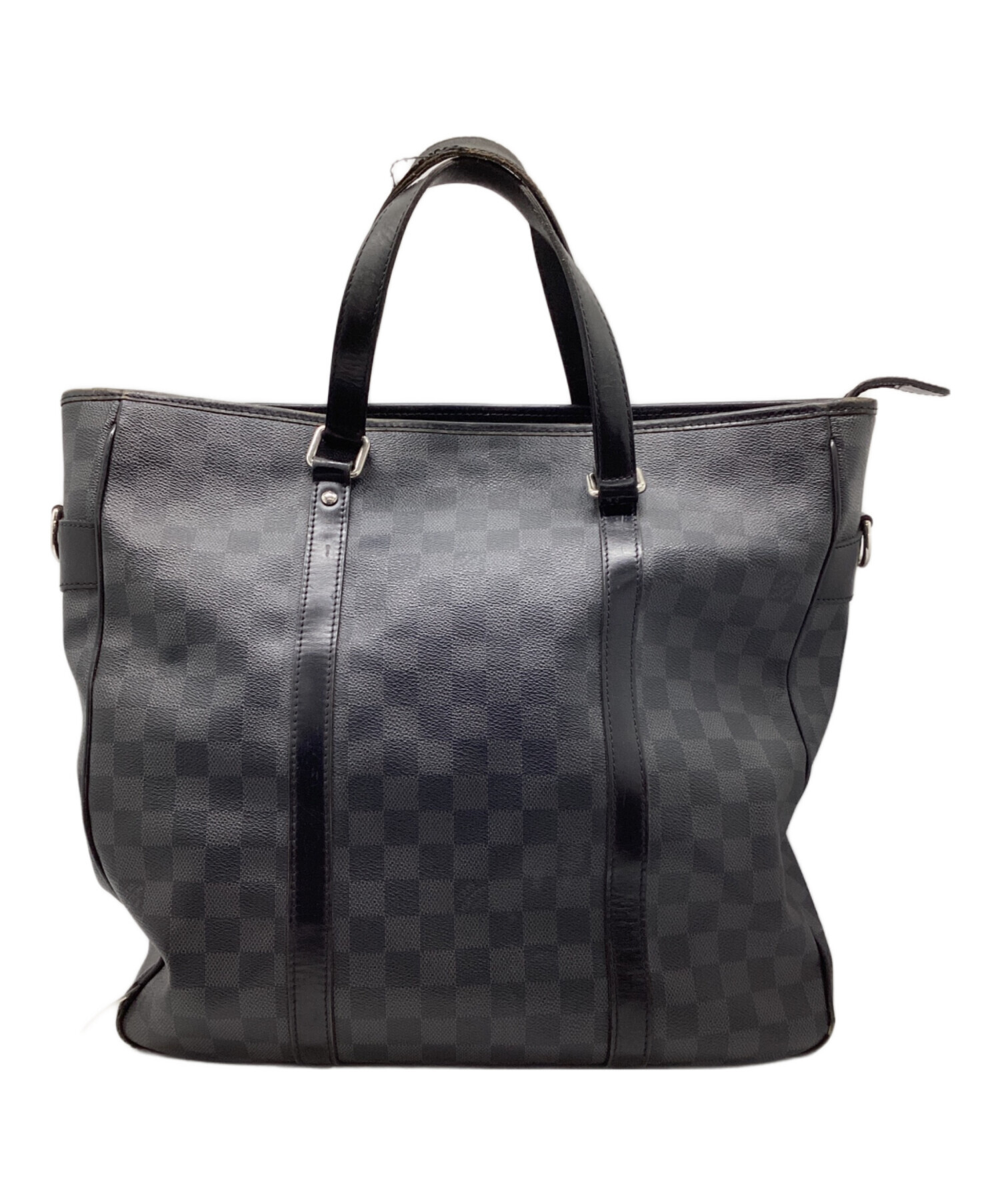 中古・古着通販】LOUIS VUITTON (ルイ ヴィトン) ダミエ グラフィット