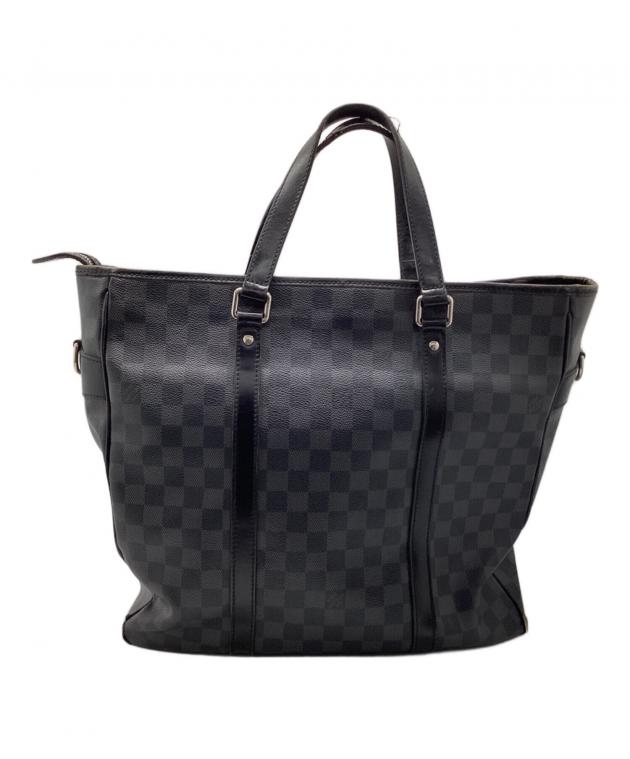 中古・古着通販】LOUIS VUITTON (ルイ ヴィトン) ダミエ グラフィット