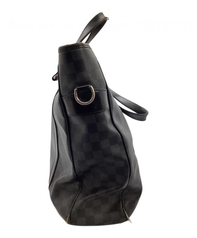 中古・古着通販】LOUIS VUITTON (ルイ ヴィトン) ダミエ・グラフィット