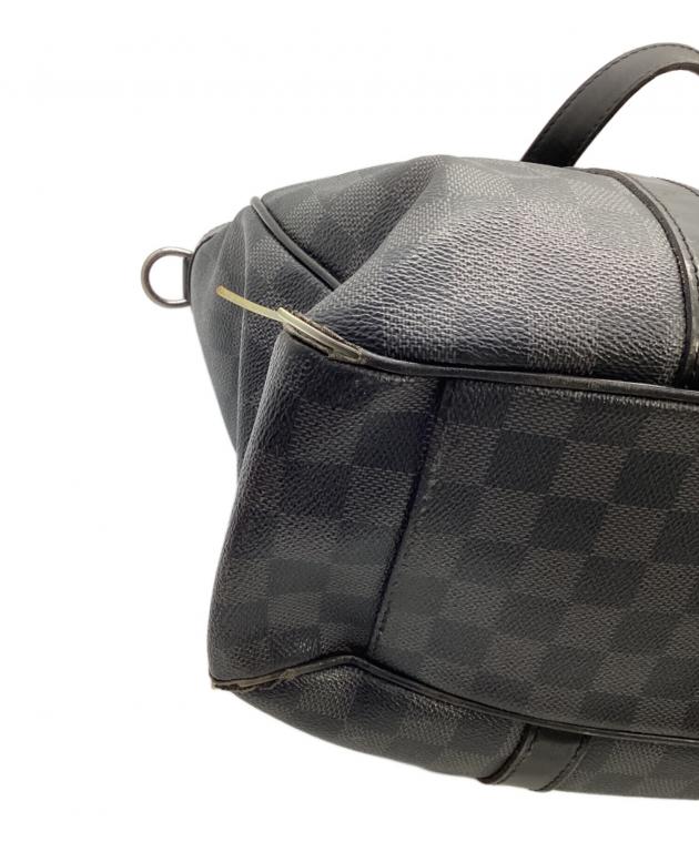 中古・古着通販】LOUIS VUITTON (ルイ ヴィトン) ダミエ・グラフィット
