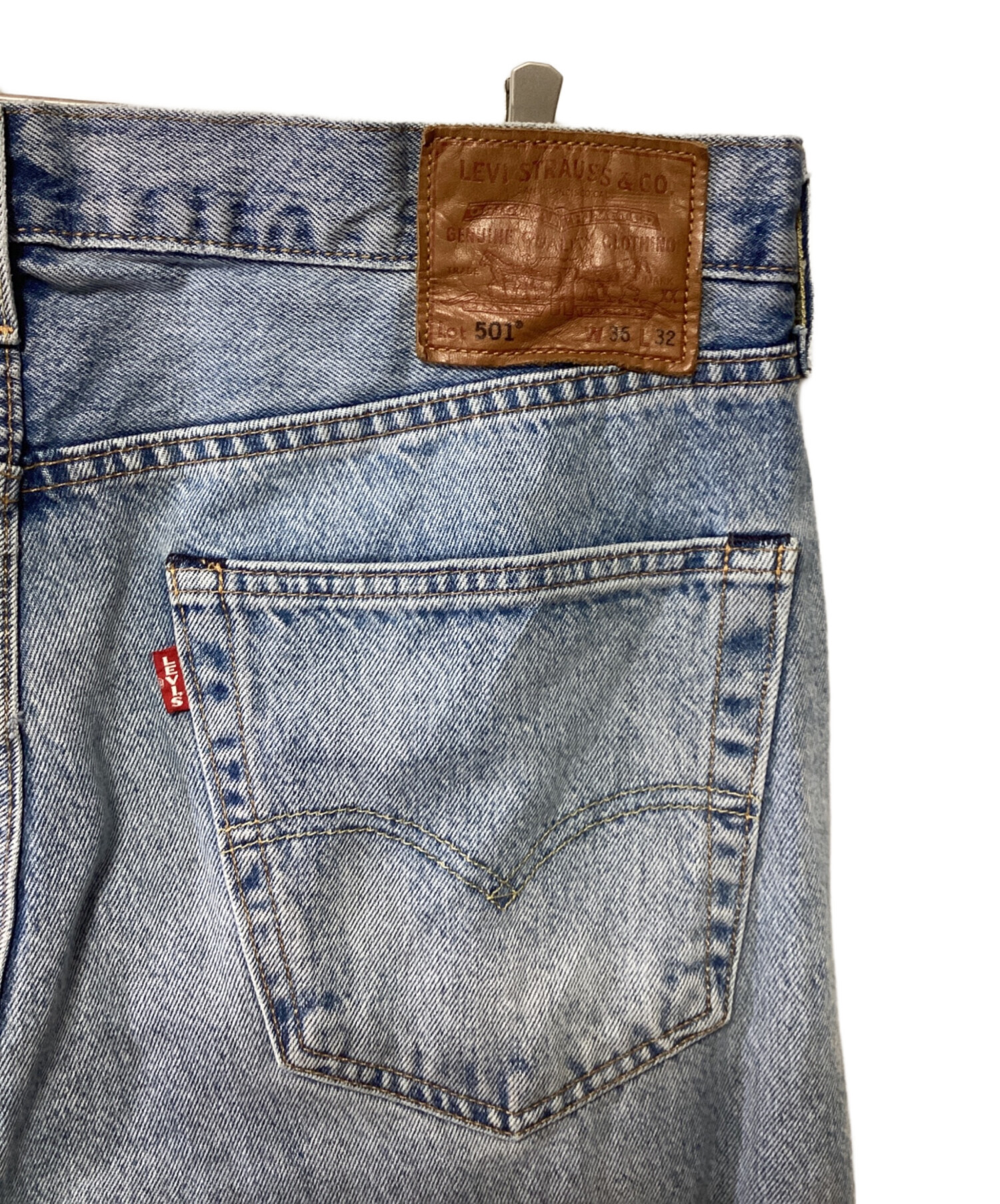 中古・古着通販】LEVI