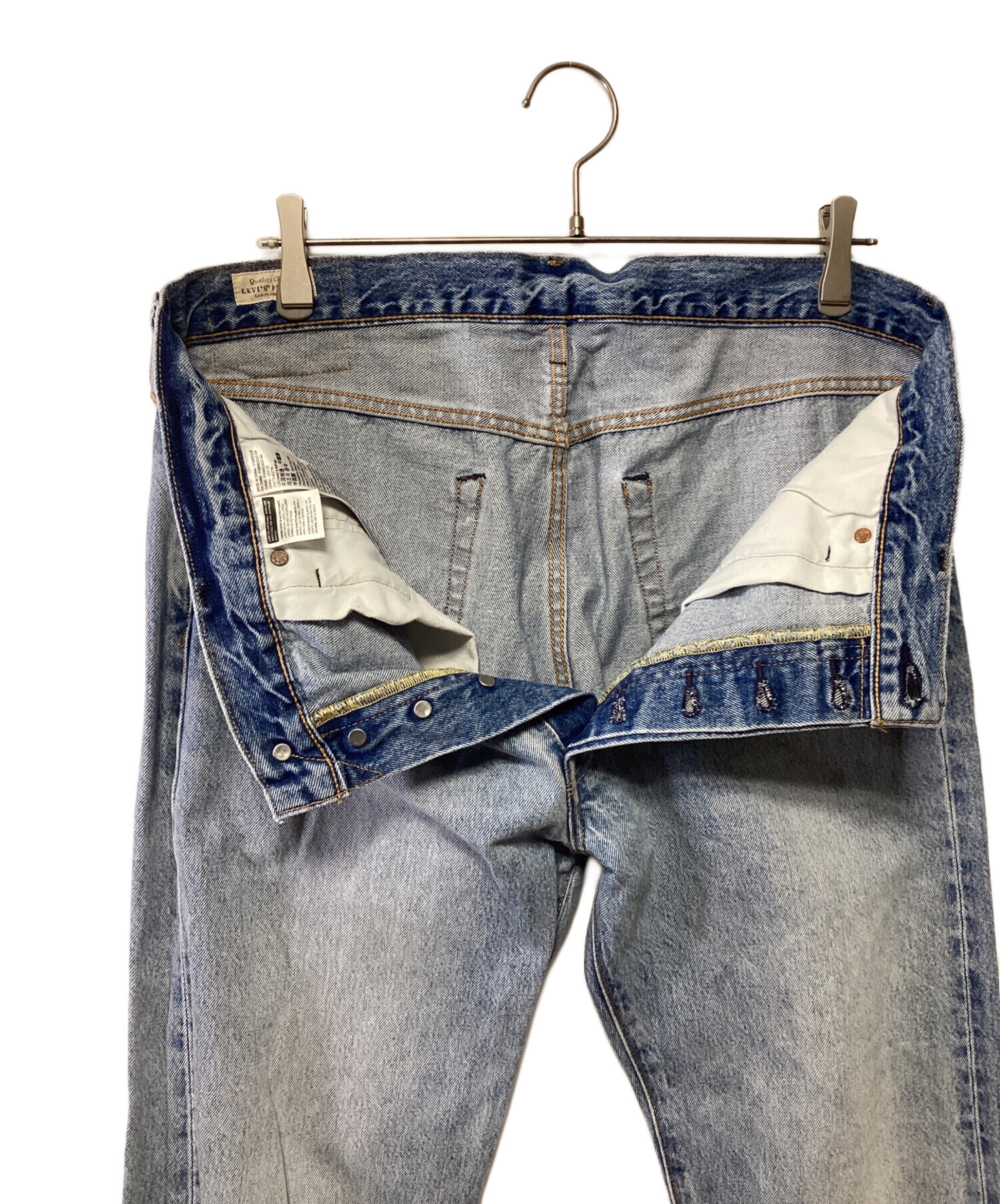 中古・古着通販】LEVI