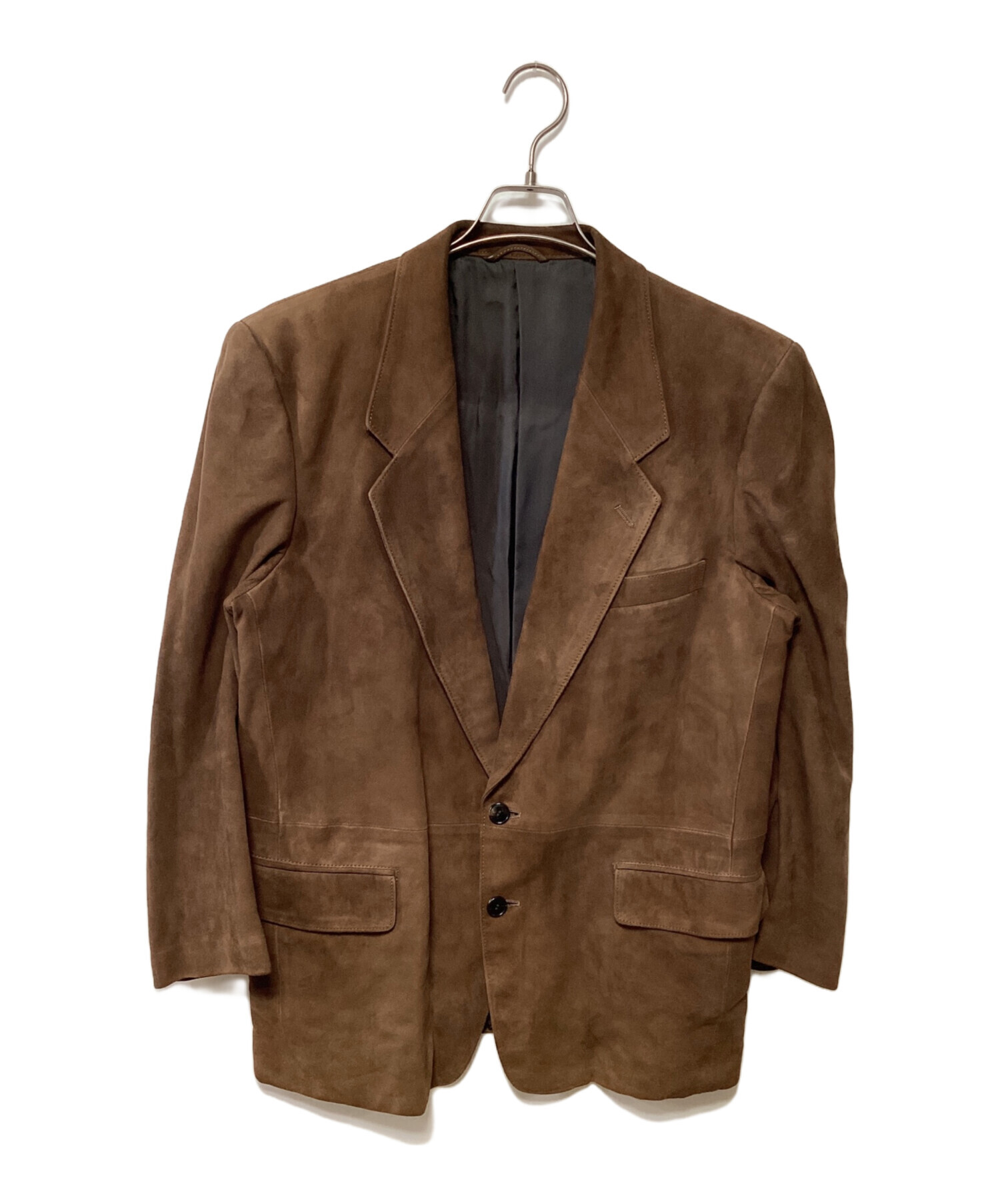 中古・古着通販】Christian Dior (クリスチャン ディオール) レザー