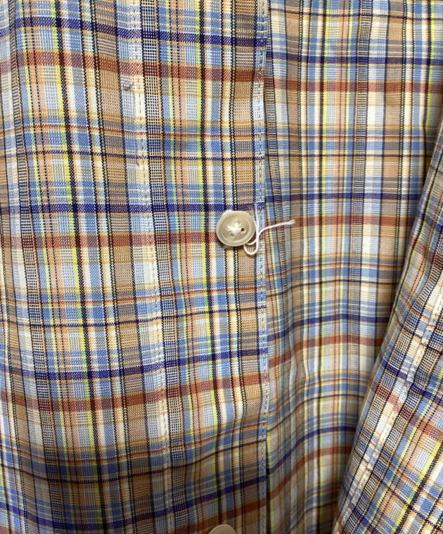 中古・古着通販】AURALEE (オーラリー) シャツワンピース ベージュ