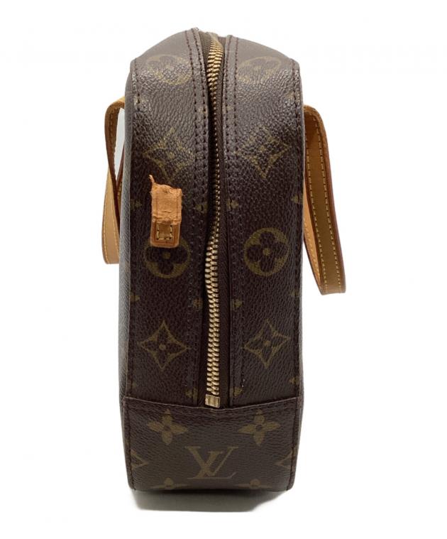 Louis Vuitton スポンティーニ 中古・古着通販】LOUIS VUITTON (ルイ ヴィトン) スポンティーニ
