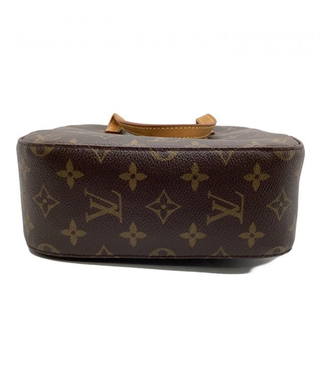 中古・古着通販】LOUIS VUITTON (ルイ ヴィトン) スポンティーニ