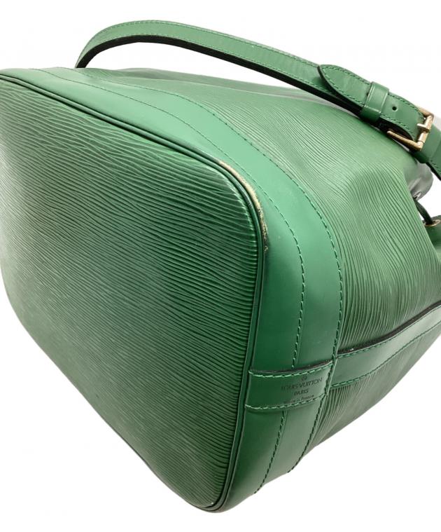 中古・古着通販】LOUIS VUITTON (ルイ ヴィトン) ノエ ボルネオ