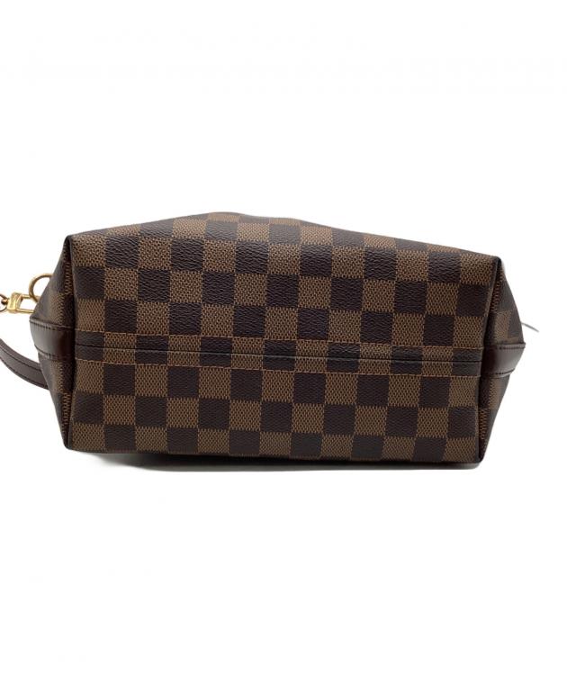 中古・古着通販】LOUIS VUITTON (ルイ ヴィトン) イロヴォMM ブラウン