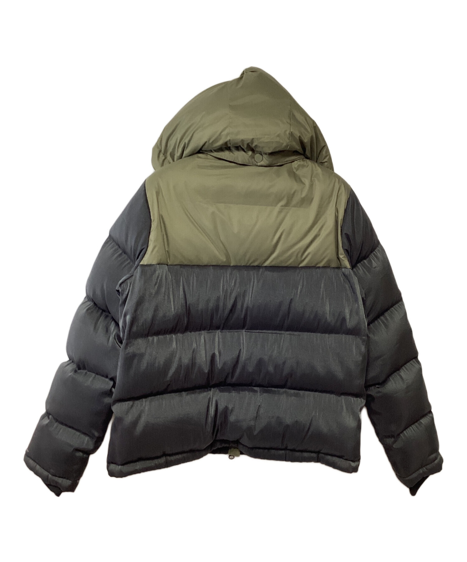 中古・古着通販】Columbia (コロンビア) ダウンジャケット オリーブ