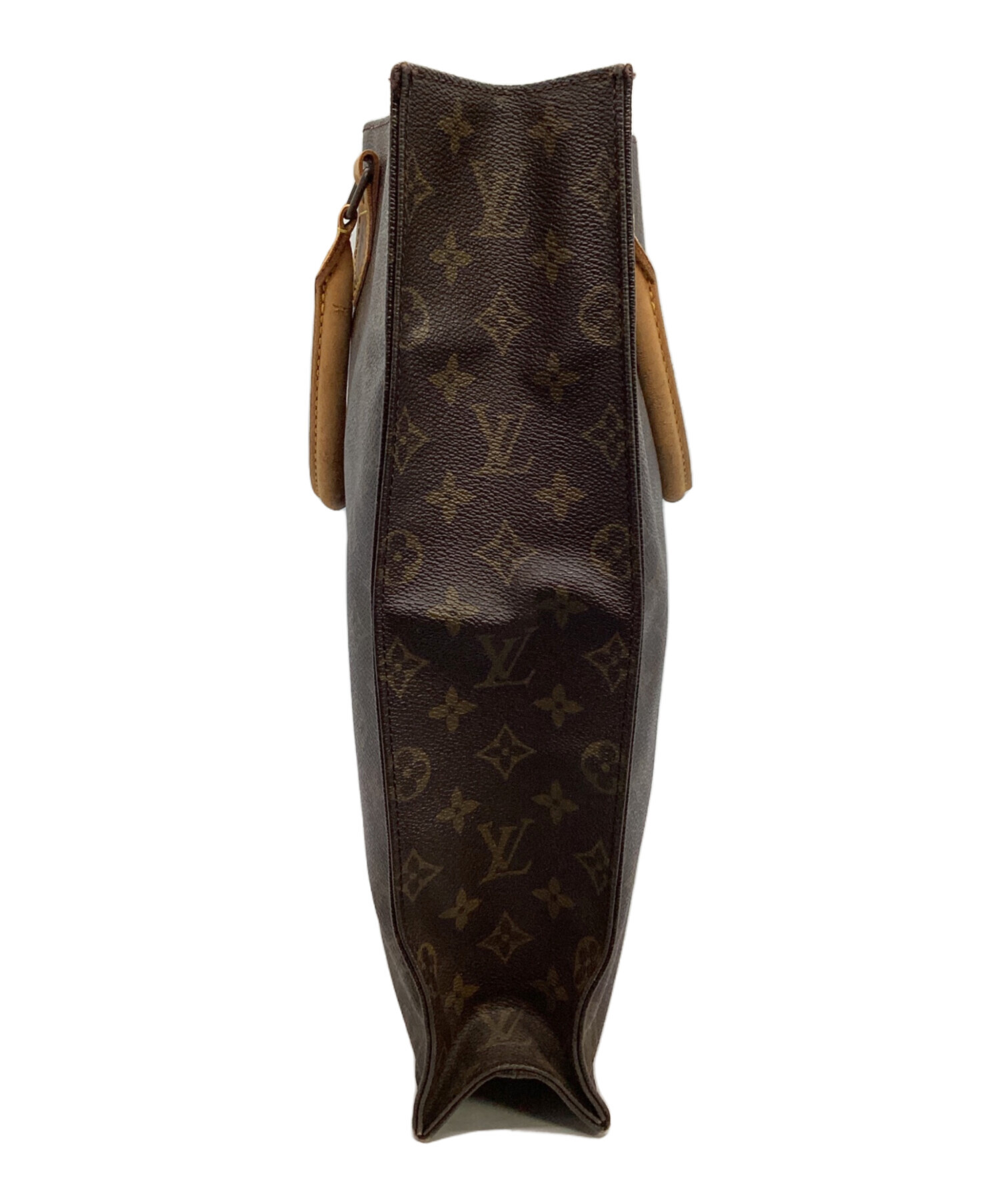 【お値下げ】LOUIS VUITTONサックプラ 中古・古着通販】LOUIS VUITTON (ルイ ヴィトン) サックプラ｜ブランド