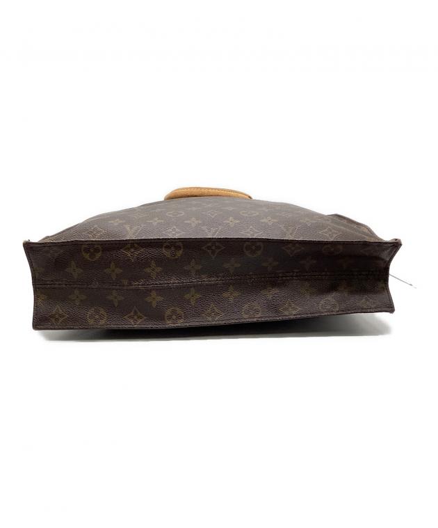 中古・古着通販】LOUIS VUITTON (ルイ ヴィトン) サックプラ｜ブランド