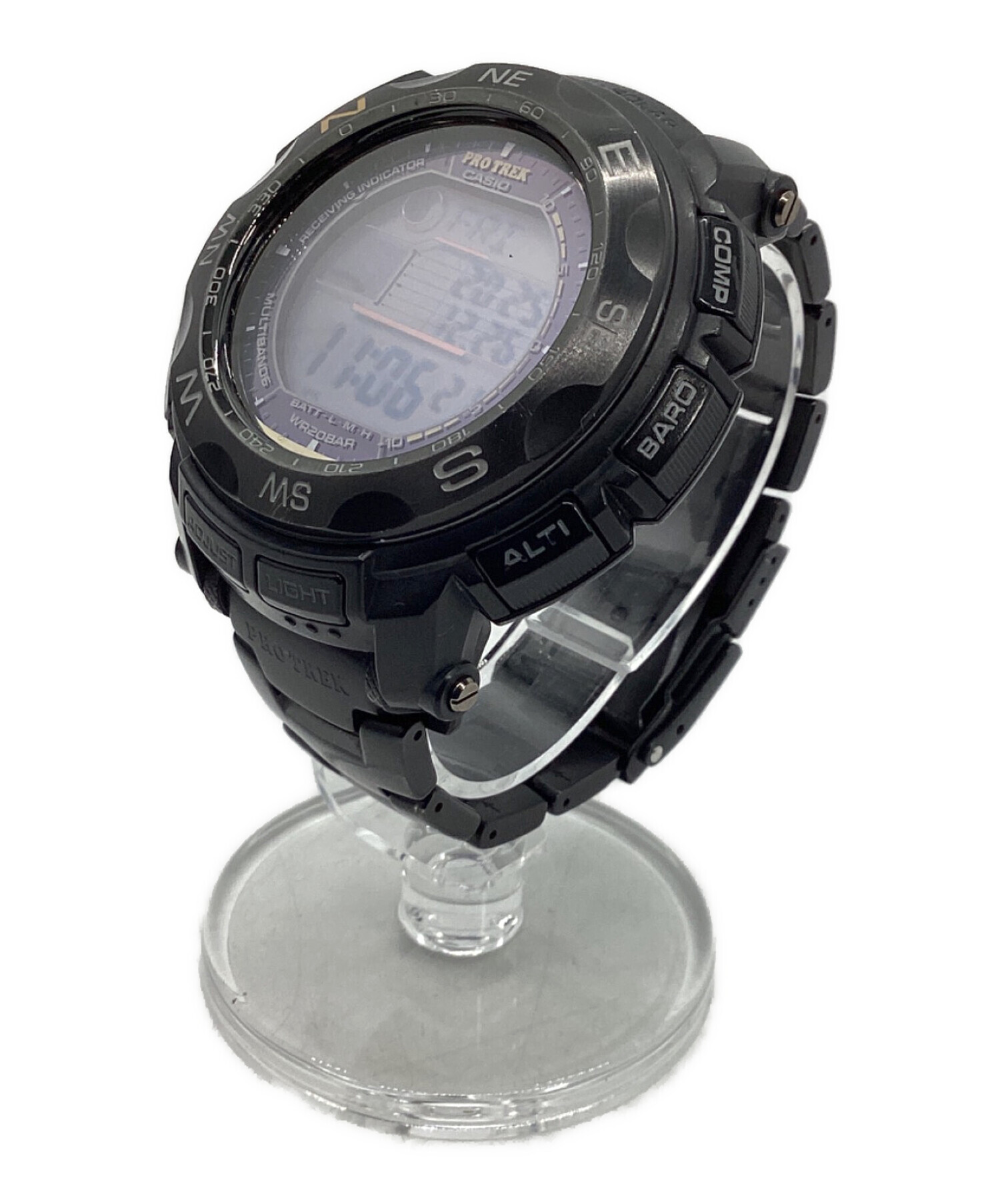 中古・古着通販】CASIO (カシオ) 腕時計｜ブランド・古着通販