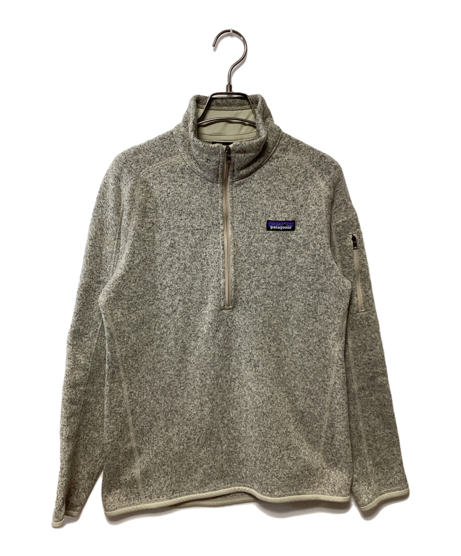中古・古着通販】Patagonia (パタゴニア) ベターセーターフリース