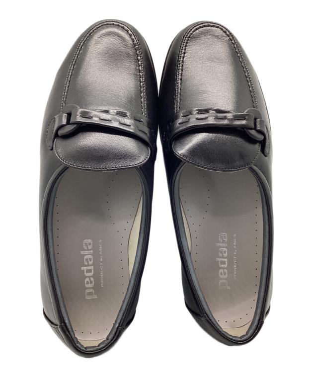 p*a様 【新品未使用】アシックス ペダラ WP375C グレイッシュローズ23 PEDALA（ペダラ） アシックス ウォーキング シューズ WP375C 3E ASICS