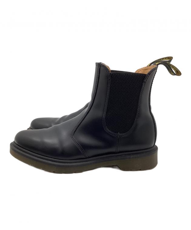 中古・古着通販】Dr.Martens (ドクターマーチン) チェルシーブーツ