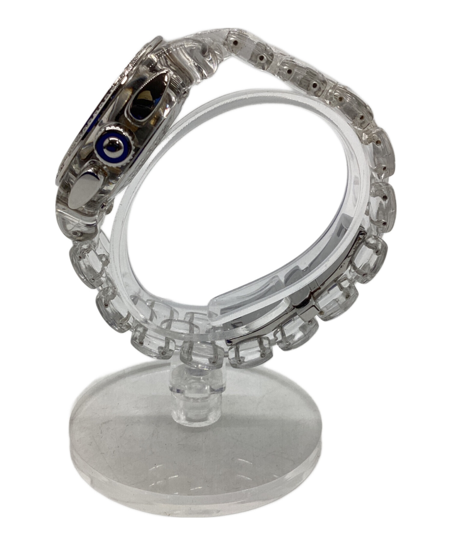 中古・古着通販】ELINI (エリーニ) クロノグラフ|ブランド 中古・古着通販】ELINI (エリーニ) クロノグラフ|ブランド