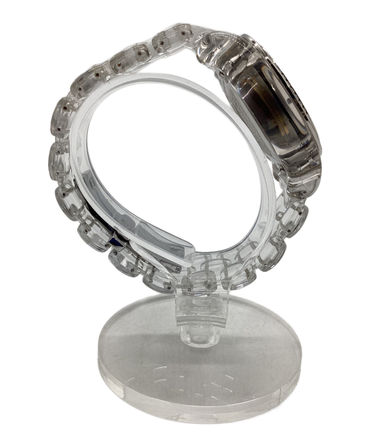 中古・古着通販】ELINI (エリーニ) クロノグラフ|ブランド 中古・古着通販】ELINI (エリーニ) クロノグラフ|ブランド
