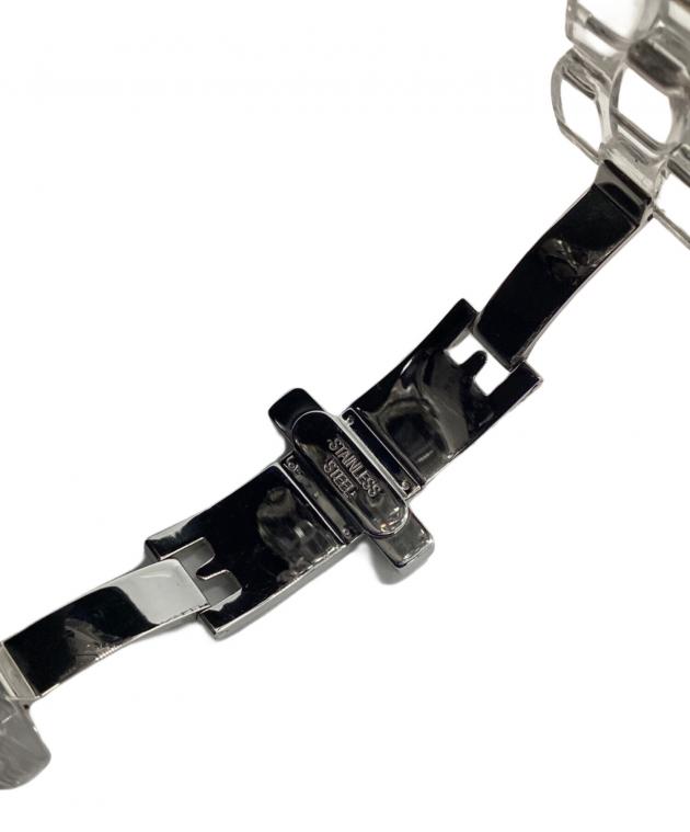 中古・古着通販】ELINI (エリーニ) クロノグラフ|ブランド 中古・古着通販】ELINI (エリーニ) クロノグラフ|ブランド