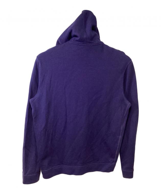 中古・古着通販】LOUIS VUITTON (ルイ ヴィトン) ジップパーカー