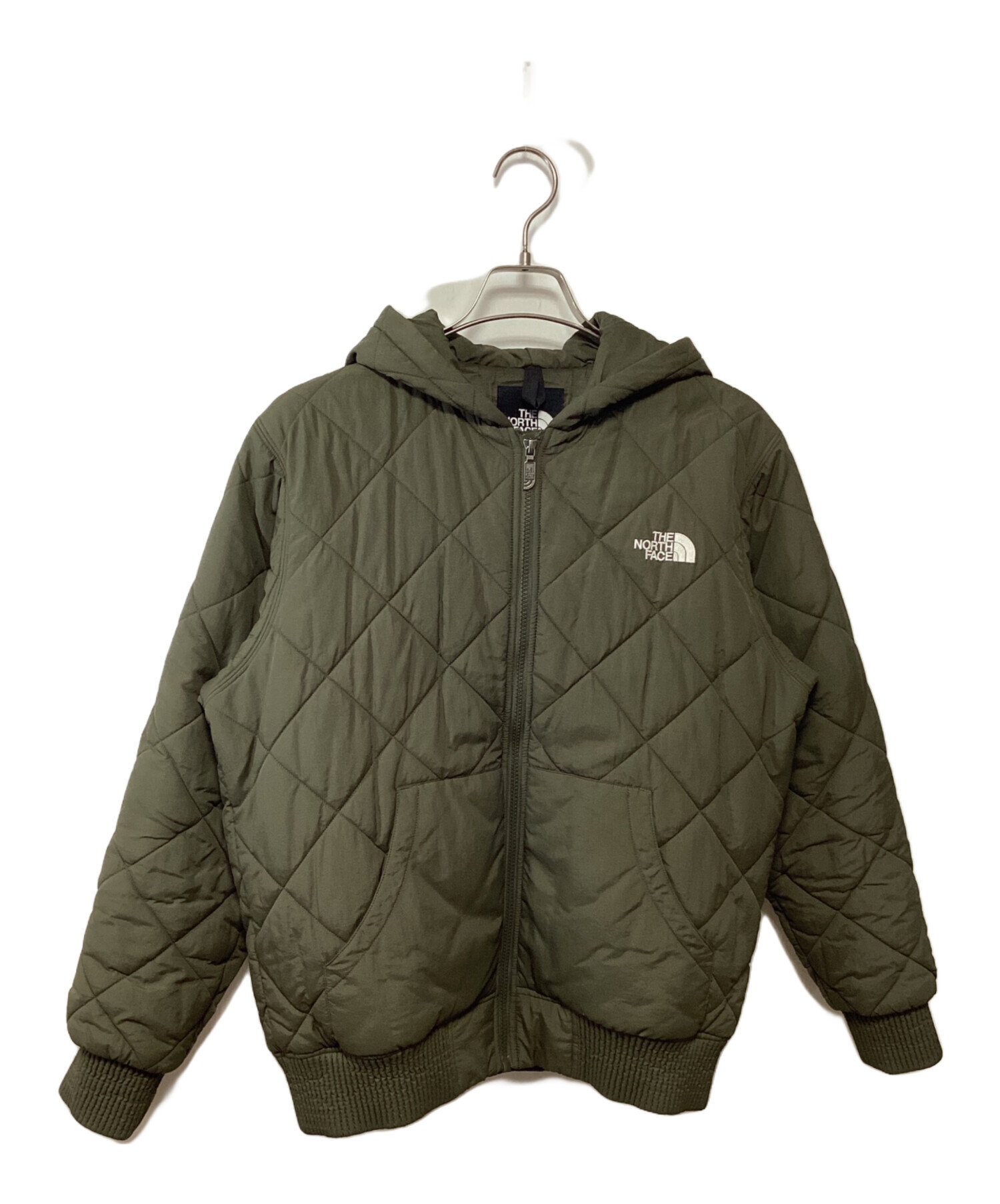 中古・古着通販】THE NORTH FACE (ザ ノース フェイス) キルティング