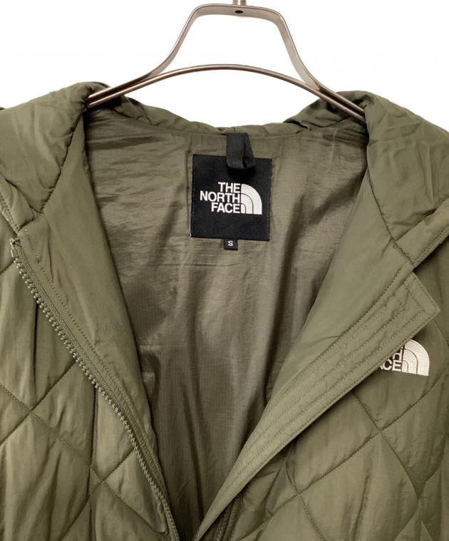 中古・古着通販】THE NORTH FACE (ザ ノース フェイス) キルティング