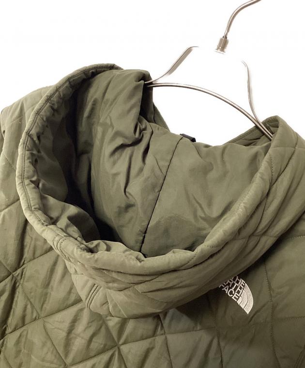 中古・古着通販】THE NORTH FACE (ザ ノース フェイス) キルティング