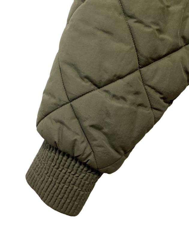 中古・古着通販】THE NORTH FACE (ザ ノース フェイス) キルティング