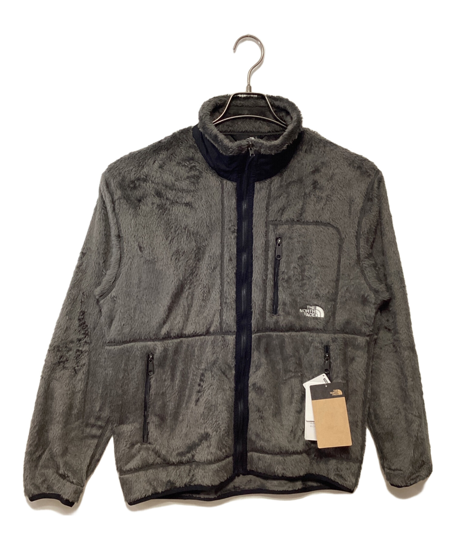 中古・古着通販】THE NORTH FACE (ザ ノース フェイス) ジップイン 