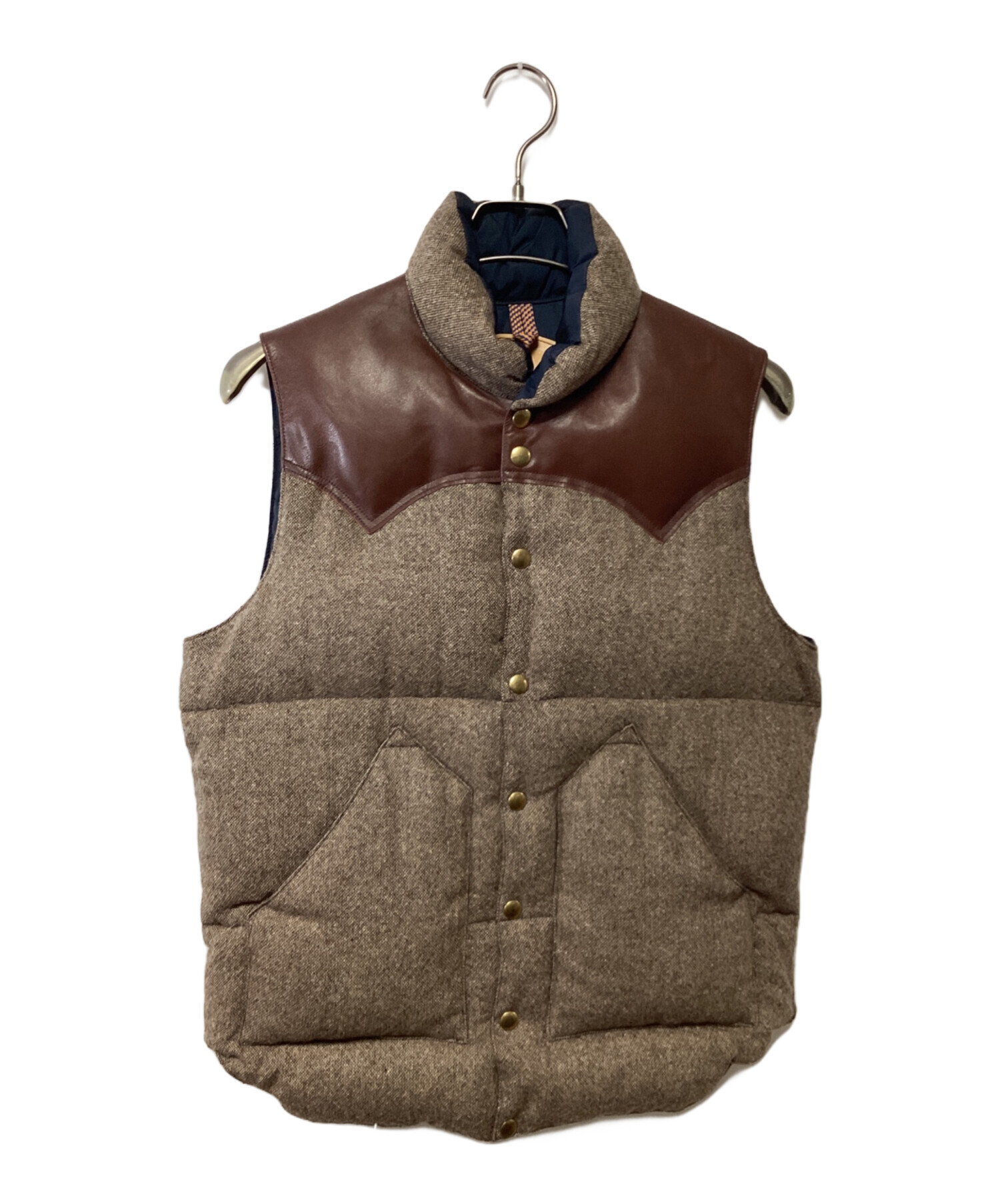 中古・古着通販】RockyMountainFeatherBed × BEAMS (ロッキー