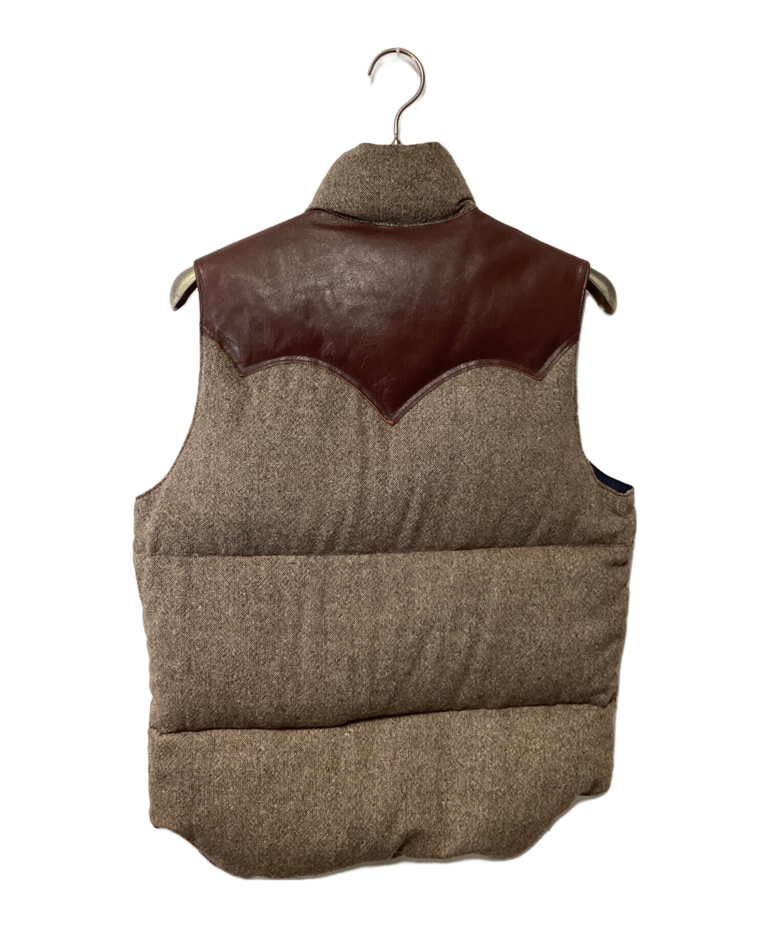 中古・古着通販】RockyMountainFeatherBed × BEAMS (ロッキー