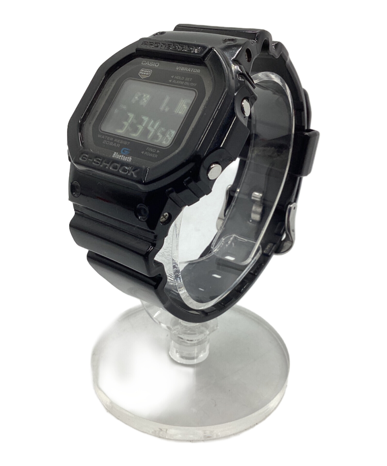 中古・古着通販】CASIO (カシオ) デジタルウォッチ｜ブランド・古着