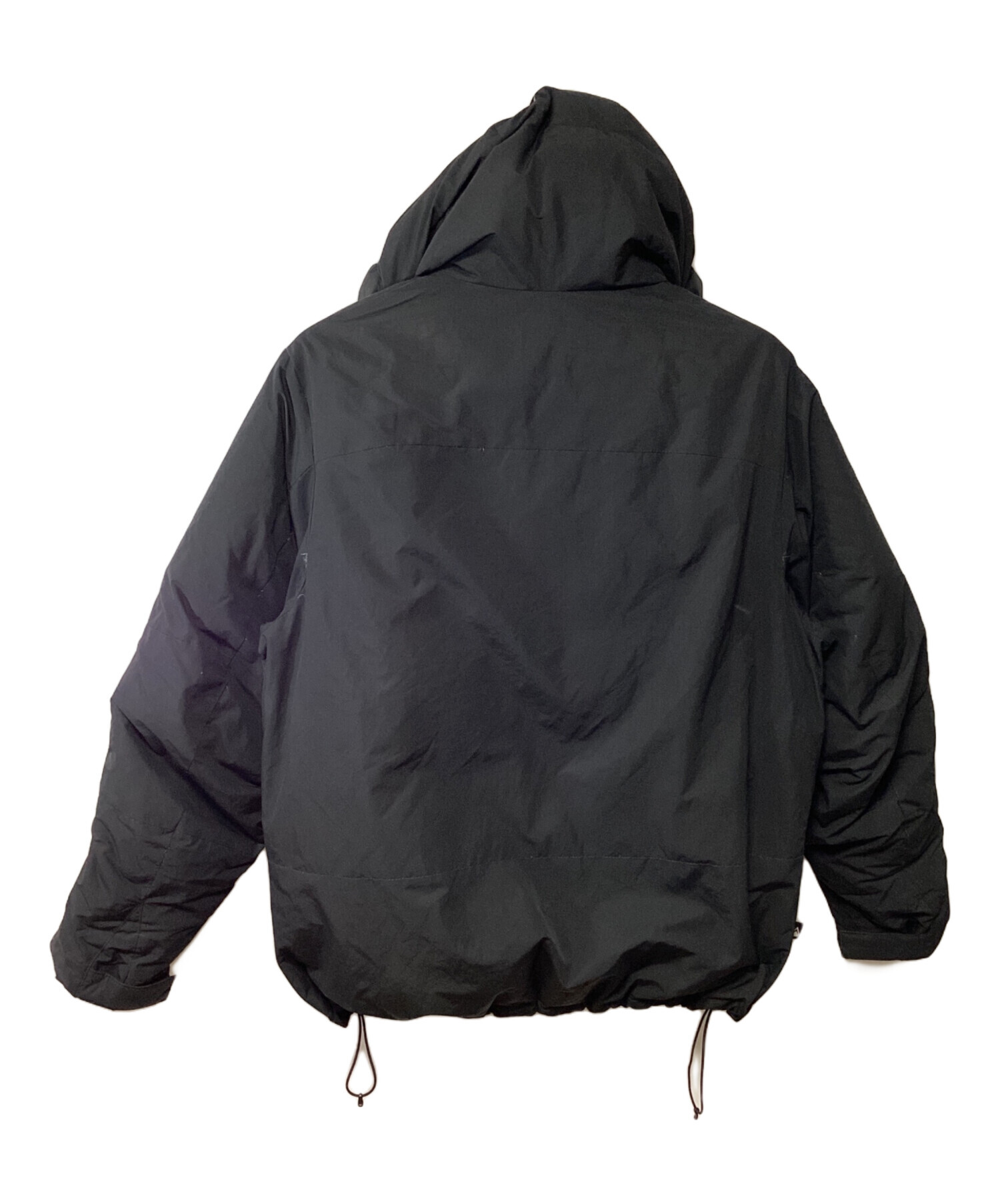 中古・古着通販】FIRST DOWN (ファーストダウン) ダウンジャケット