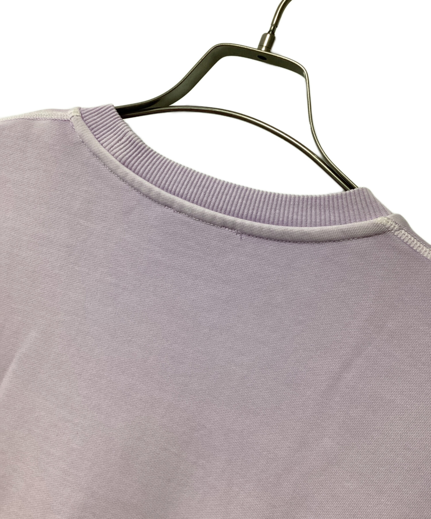 中古・古着通販】DIESEL (ディーゼル) クルーネックスウェット