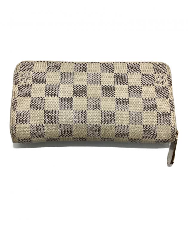 中古・古着通販】LOUIS VUITTON (ルイ ヴィトン) ダミエ・アズール