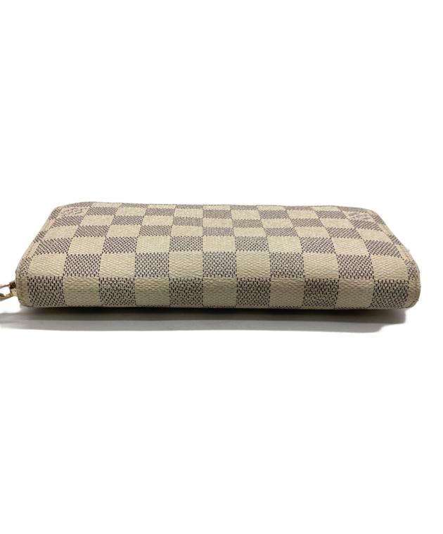 中古・古着通販】LOUIS VUITTON (ルイ ヴィトン) ダミエ・アズール