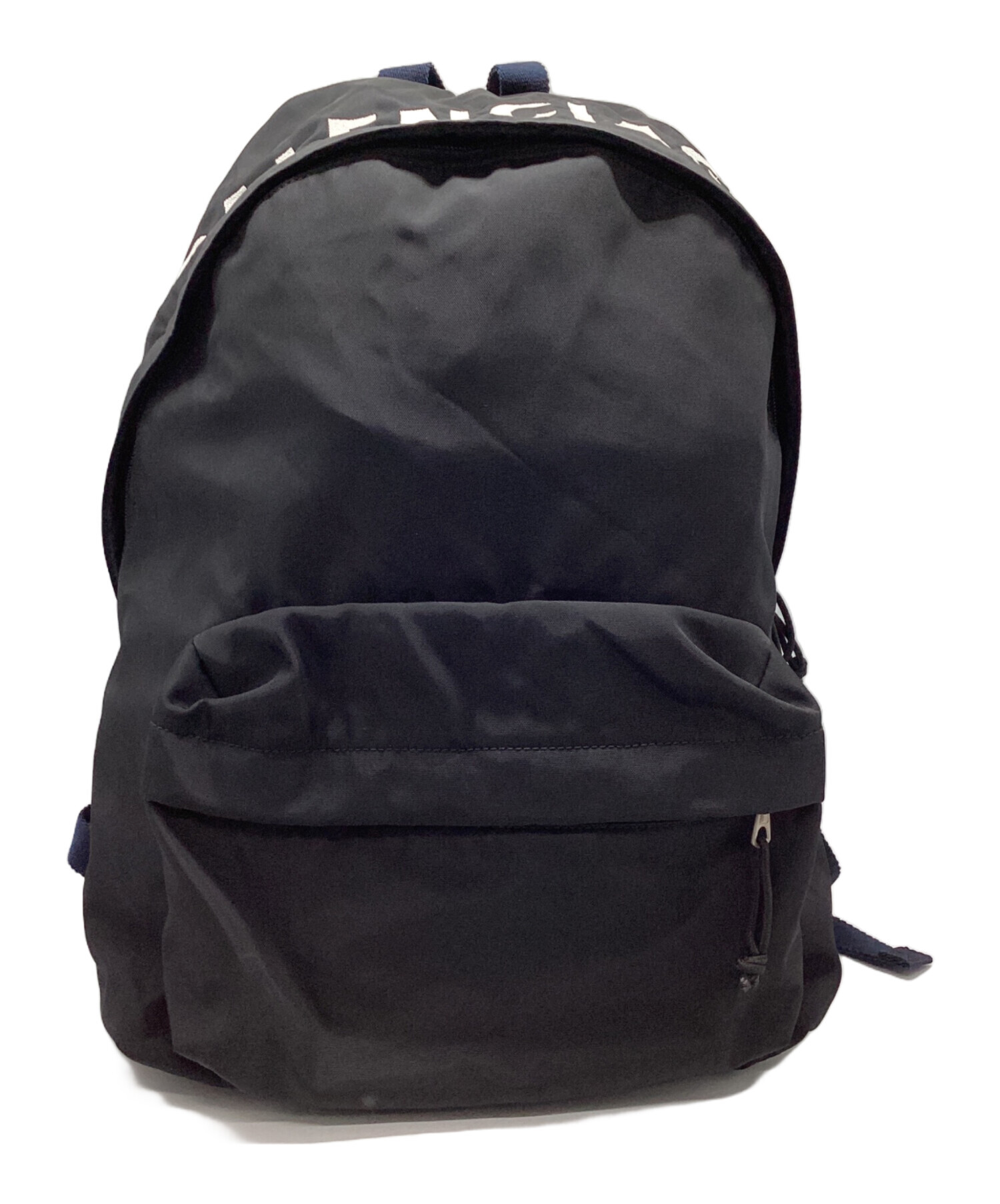 中古・古着通販】BALENCIAGA (バレンシアガ) ナイロンバッグパック